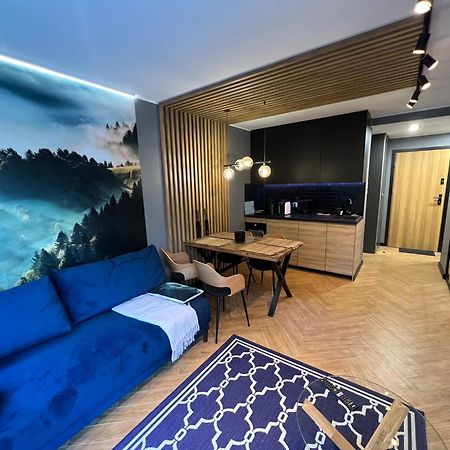Rentplanet - Apartamenty Kilinskiego Szklarska Poręba Εξωτερικό φωτογραφία