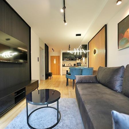 Rentplanet - Apartamenty Kilinskiego Szklarska Poręba Εξωτερικό φωτογραφία