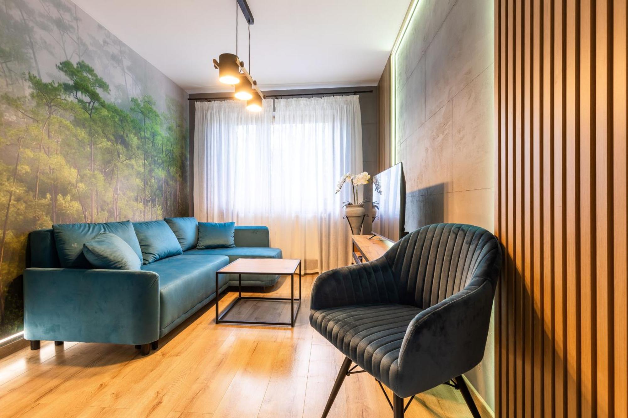 Rentplanet - Apartamenty Kilinskiego Szklarska Poręba Εξωτερικό φωτογραφία