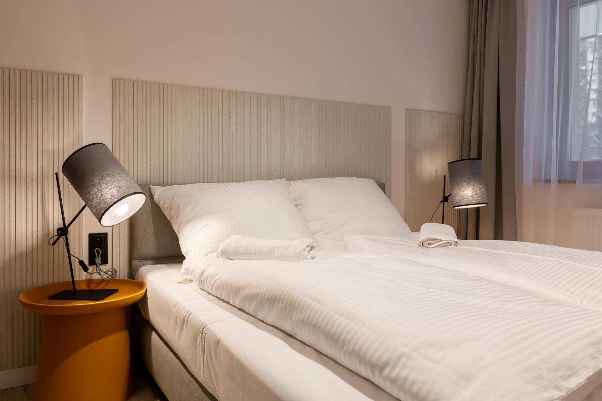 Rentplanet - Apartamenty Kilinskiego Szklarska Poręba Εξωτερικό φωτογραφία