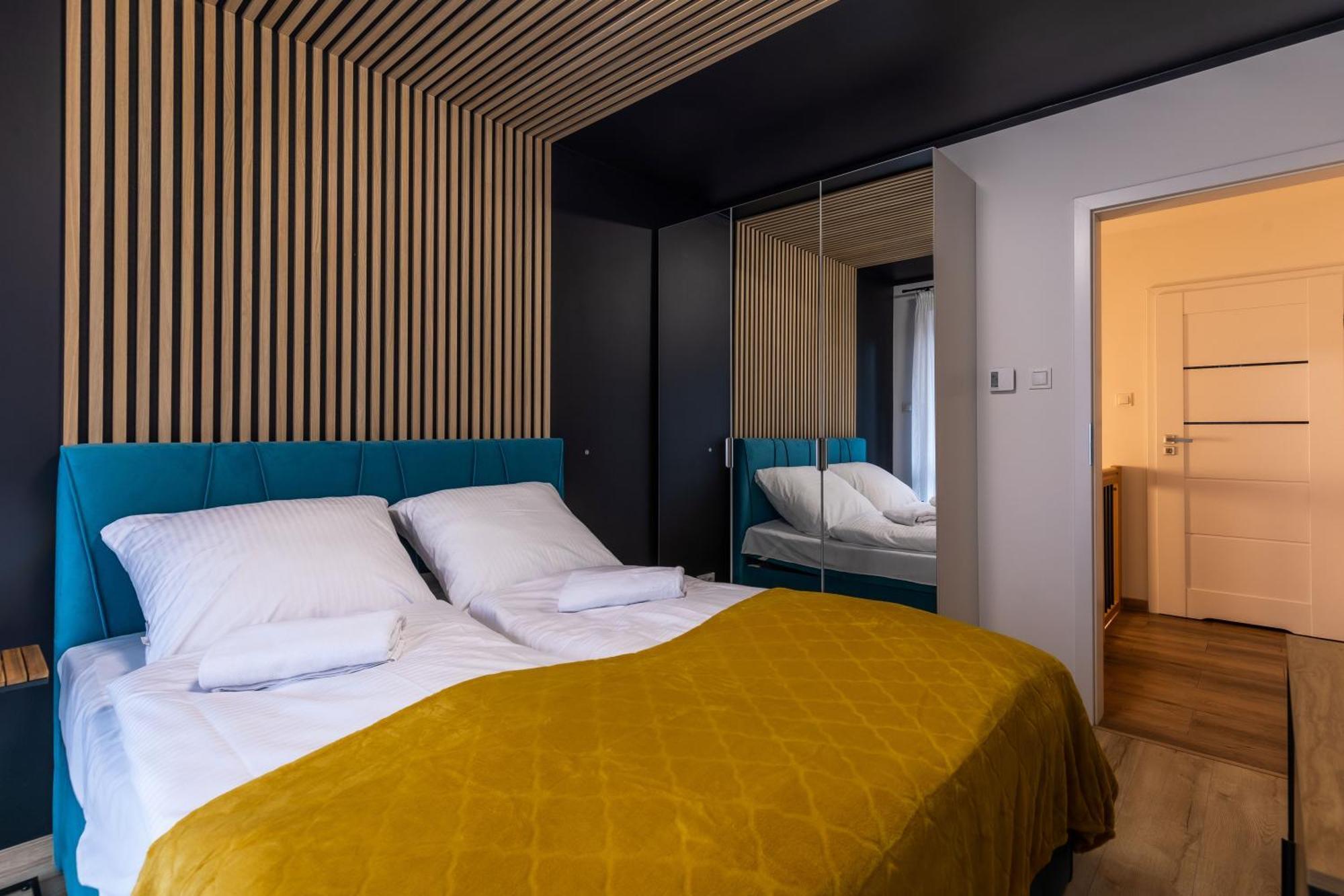 Rentplanet - Apartamenty Kilinskiego Szklarska Poręba Εξωτερικό φωτογραφία