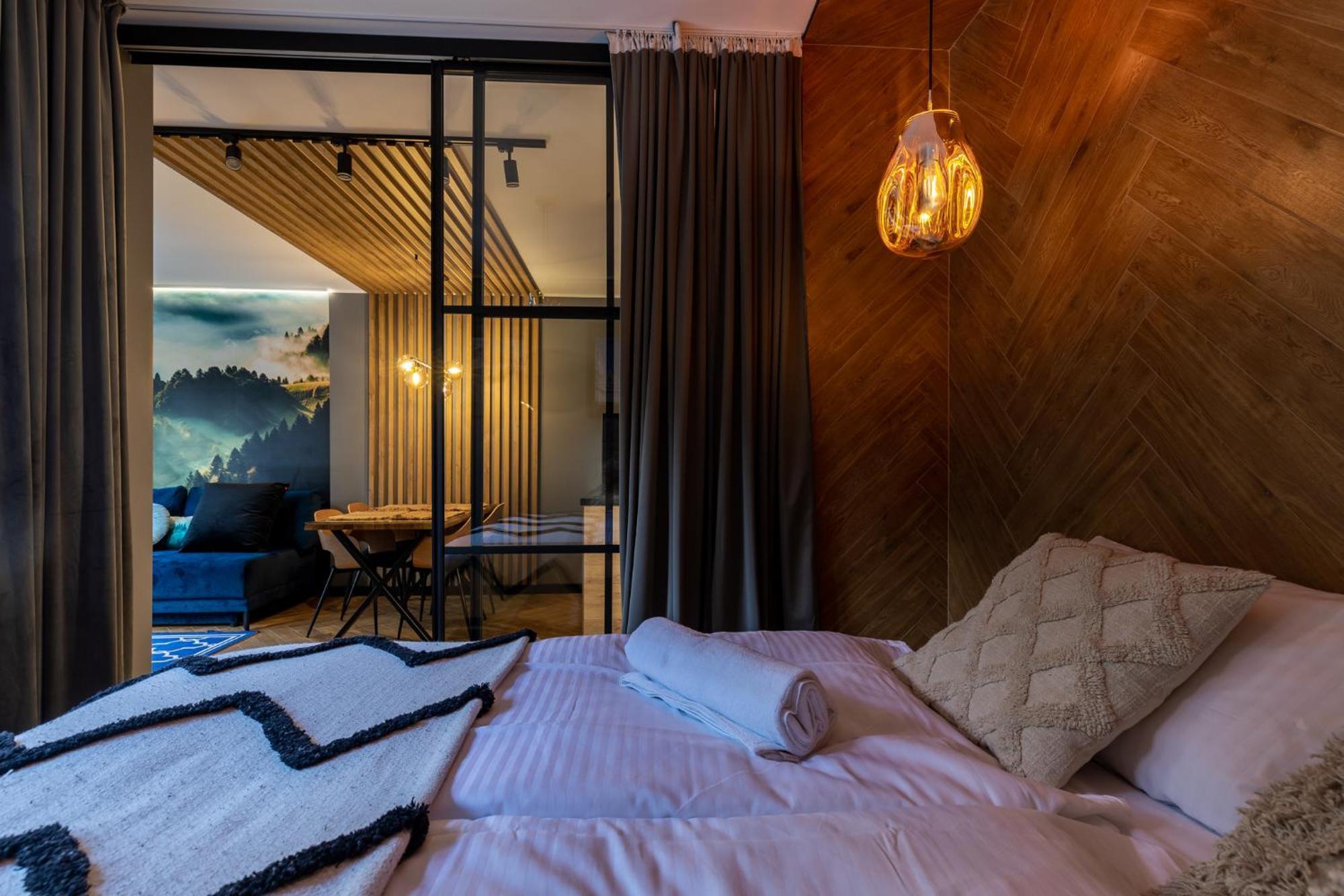 Rentplanet - Apartamenty Kilinskiego Szklarska Poręba Εξωτερικό φωτογραφία
