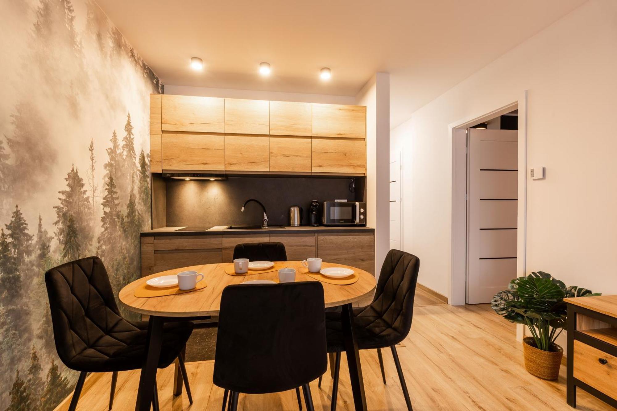 Rentplanet - Apartamenty Kilinskiego Szklarska Poręba Εξωτερικό φωτογραφία