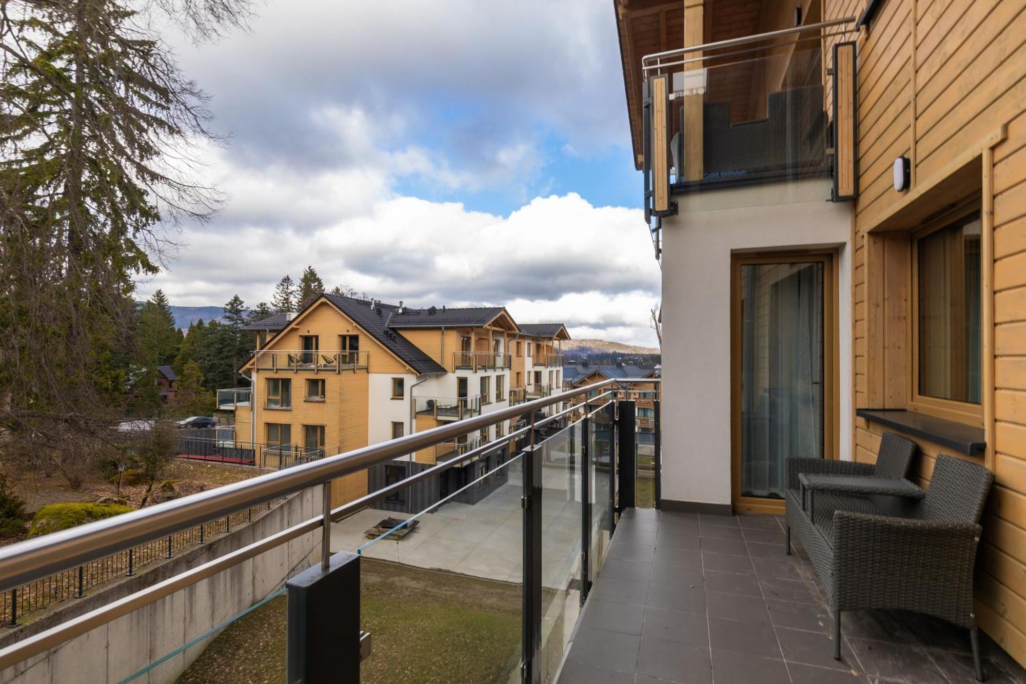 Rentplanet - Apartamenty Kilinskiego Szklarska Poręba Εξωτερικό φωτογραφία