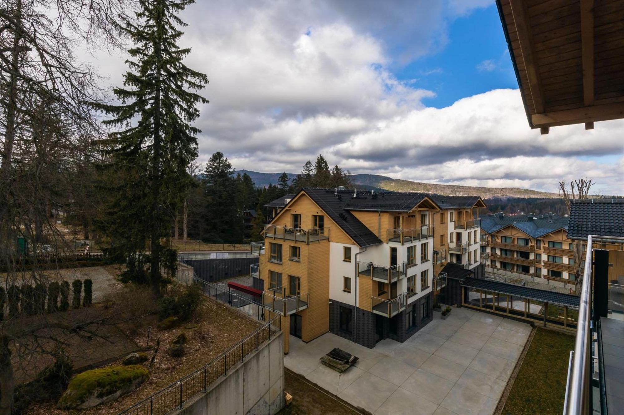 Rentplanet - Apartamenty Kilinskiego Szklarska Poręba Εξωτερικό φωτογραφία