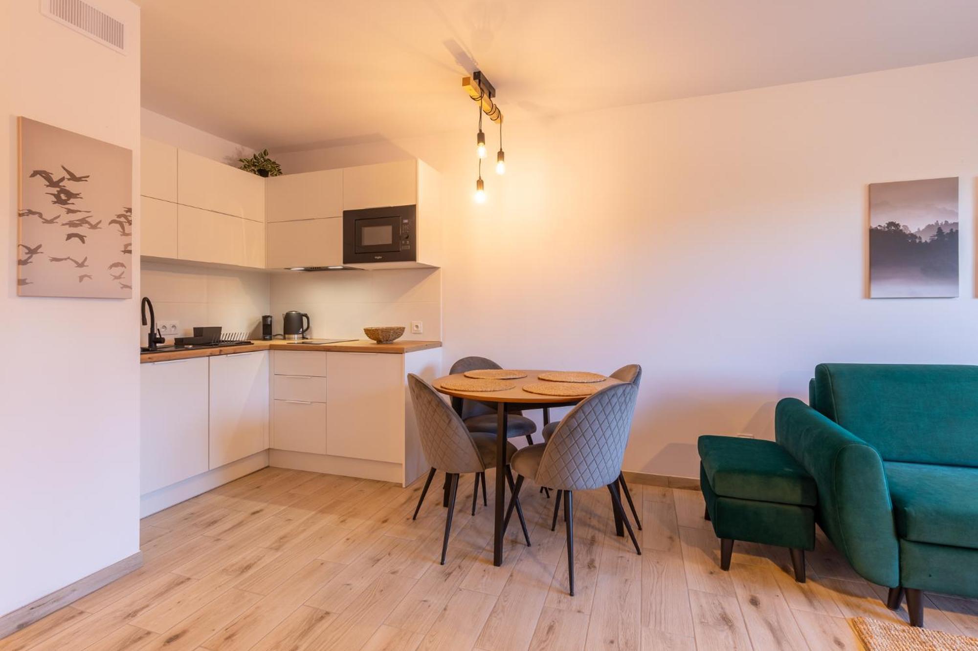 Rentplanet - Apartamenty Kilinskiego Szklarska Poręba Εξωτερικό φωτογραφία