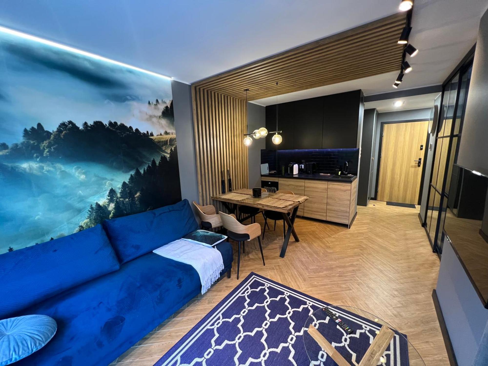 Rentplanet - Apartamenty Kilinskiego Szklarska Poręba Εξωτερικό φωτογραφία