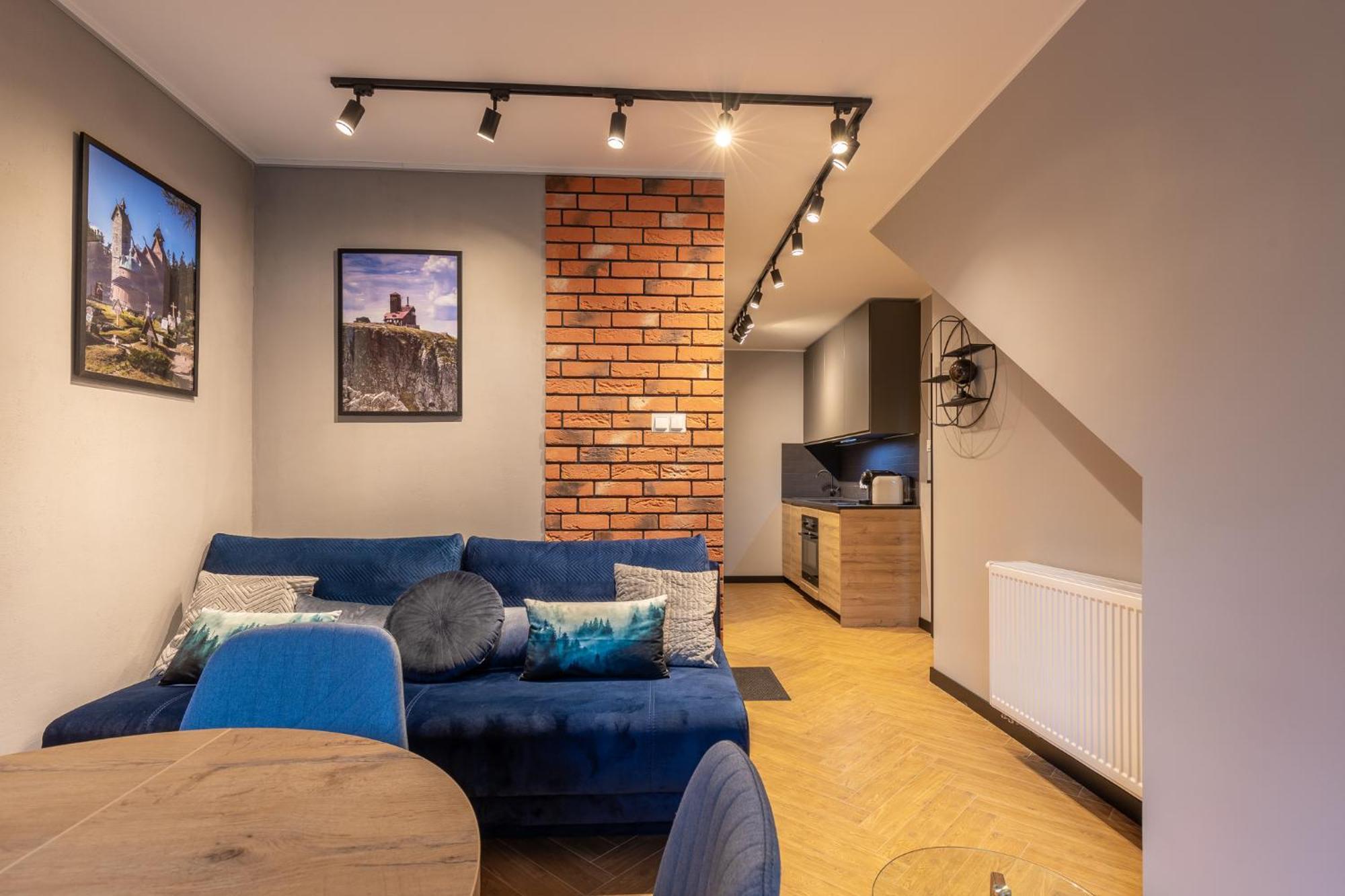Rentplanet - Apartamenty Kilinskiego Szklarska Poręba Εξωτερικό φωτογραφία