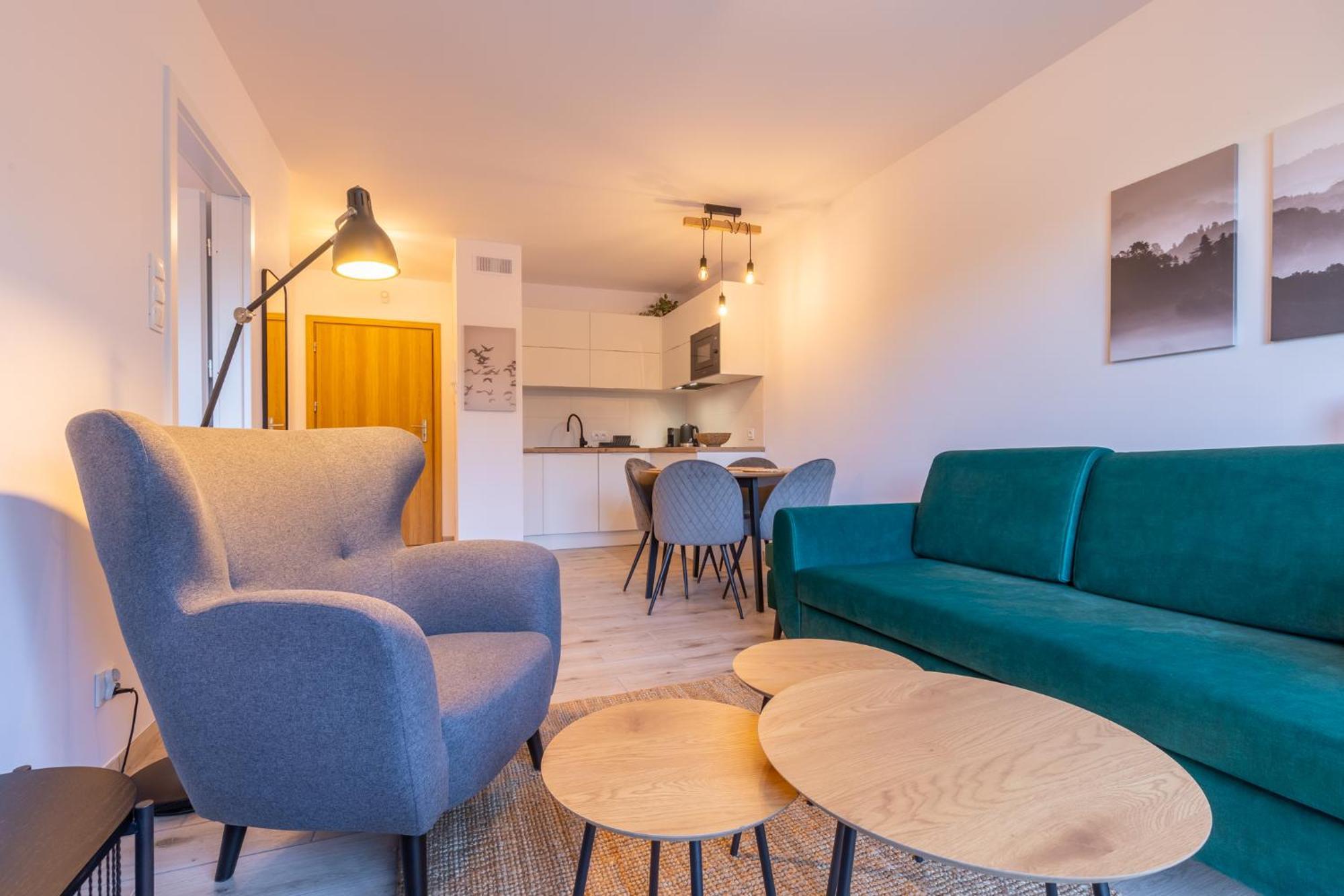 Rentplanet - Apartamenty Kilinskiego Szklarska Poręba Εξωτερικό φωτογραφία