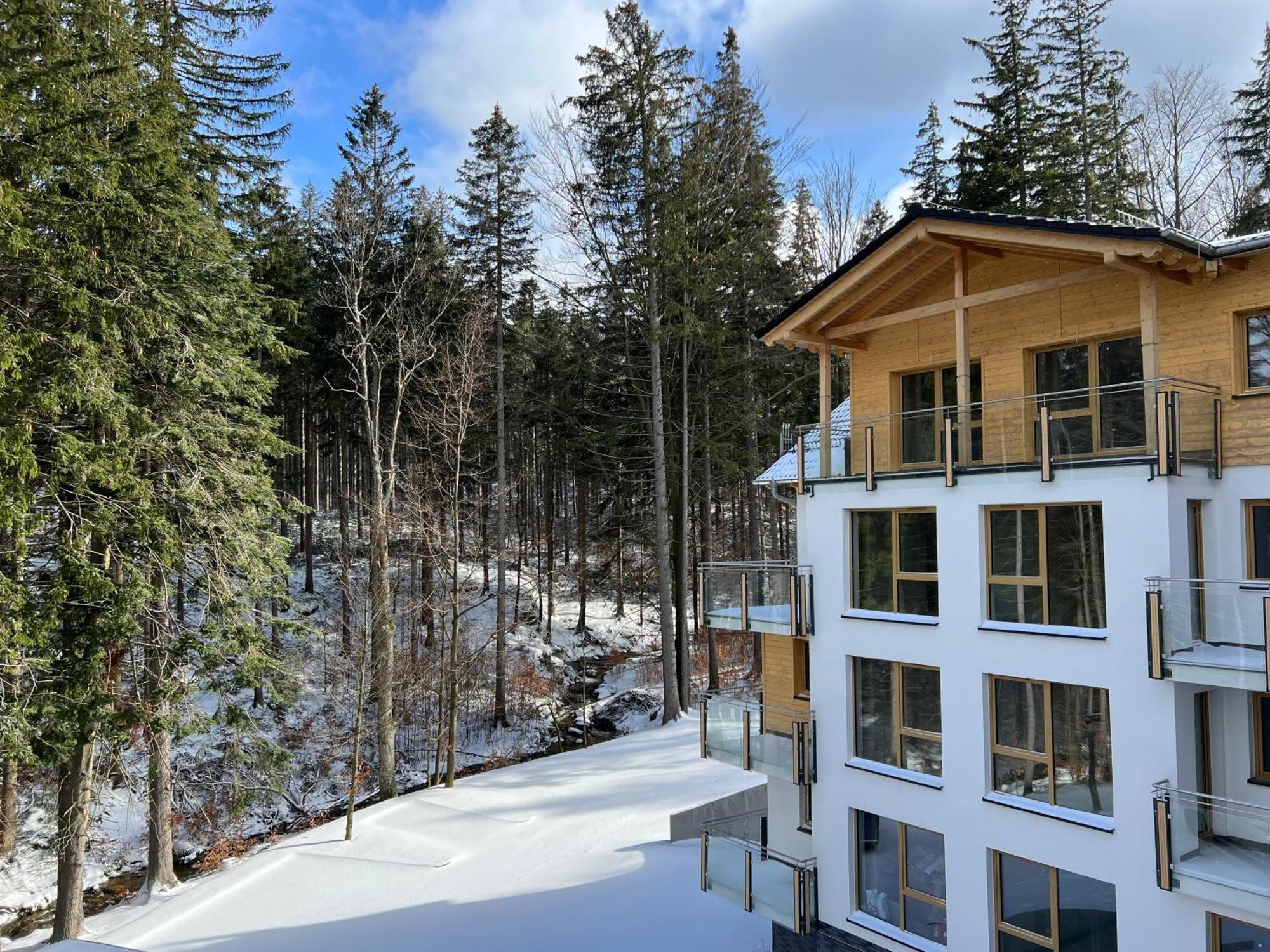 Rentplanet - Apartamenty Kilinskiego Szklarska Poręba Εξωτερικό φωτογραφία