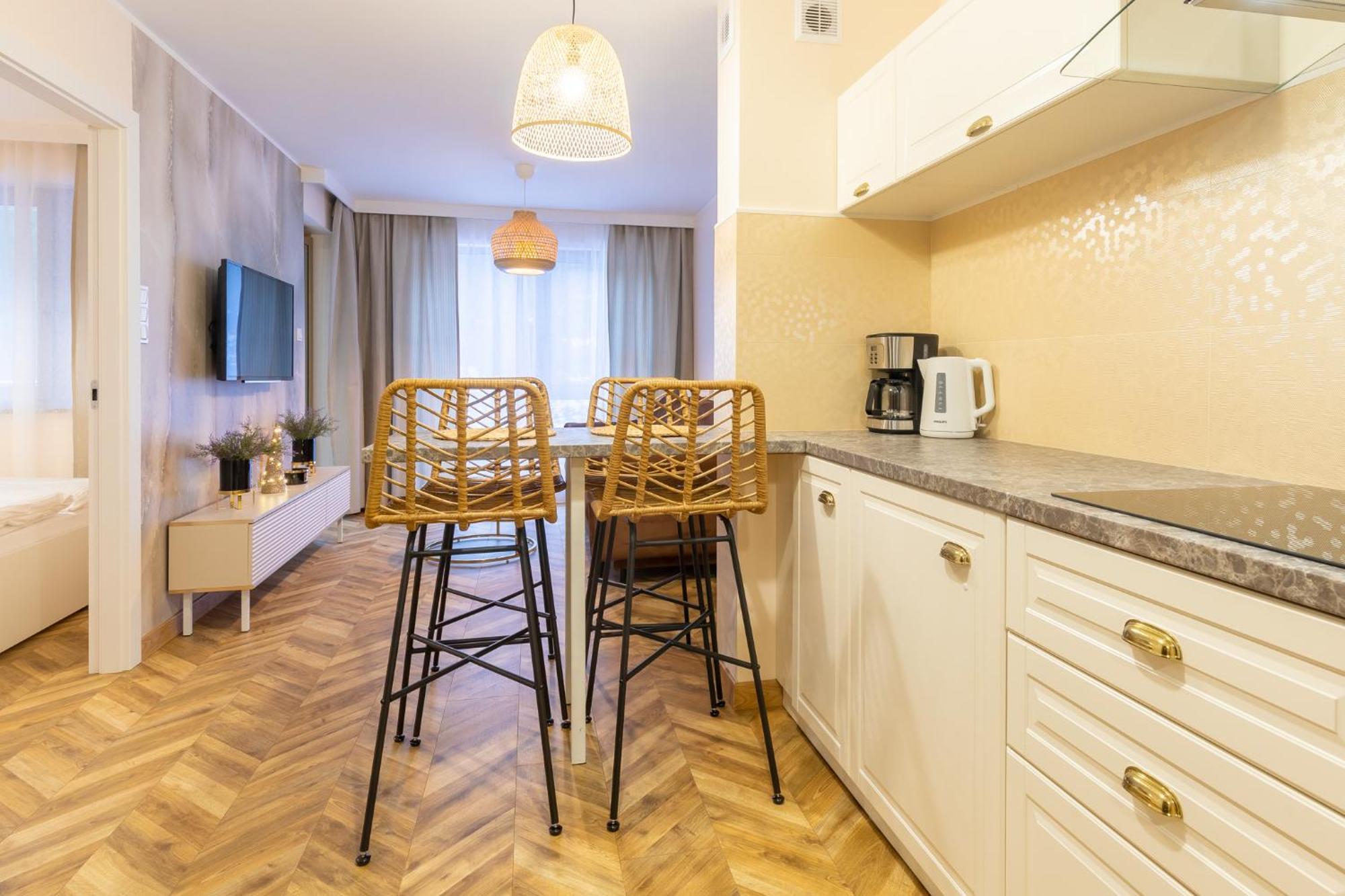 Rentplanet - Apartamenty Kilinskiego Szklarska Poręba Εξωτερικό φωτογραφία