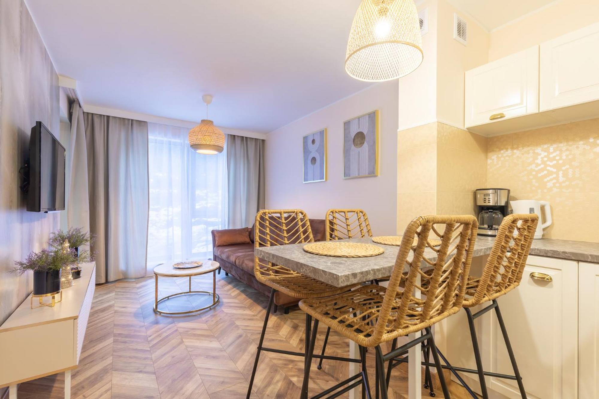 Rentplanet - Apartamenty Kilinskiego Szklarska Poręba Εξωτερικό φωτογραφία