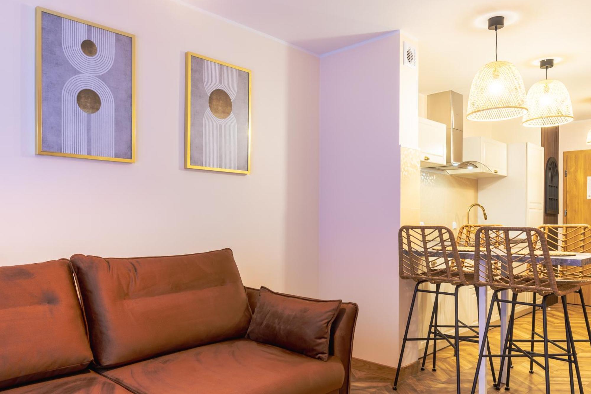Rentplanet - Apartamenty Kilinskiego Szklarska Poręba Εξωτερικό φωτογραφία