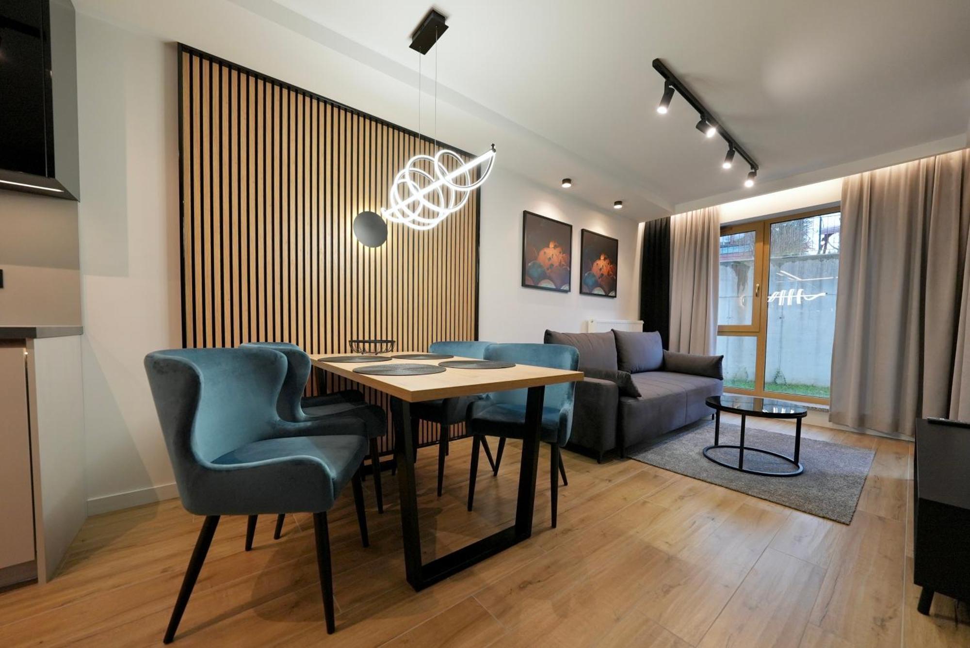 Rentplanet - Apartamenty Kilinskiego Szklarska Poręba Εξωτερικό φωτογραφία