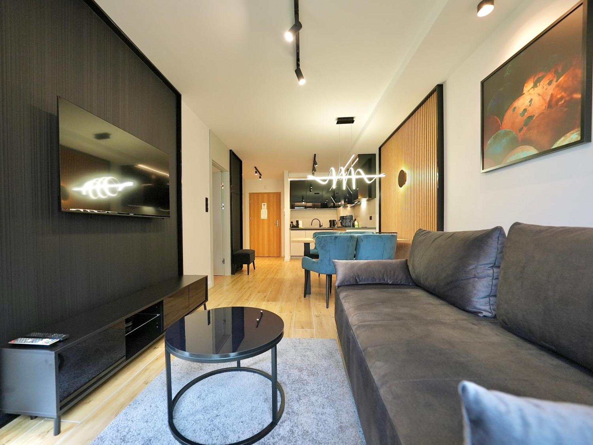 Rentplanet - Apartamenty Kilinskiego Szklarska Poręba Εξωτερικό φωτογραφία