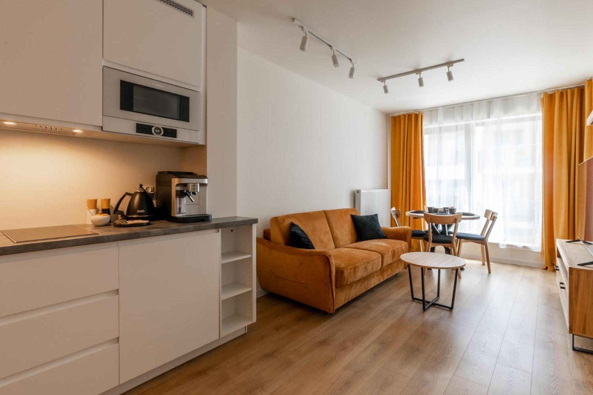 Rentplanet - Apartamenty Kilinskiego Szklarska Poręba Εξωτερικό φωτογραφία