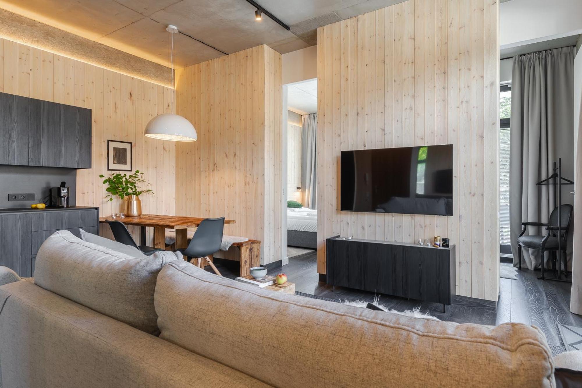 Rentplanet - Apartamenty Kilinskiego Szklarska Poręba Εξωτερικό φωτογραφία
