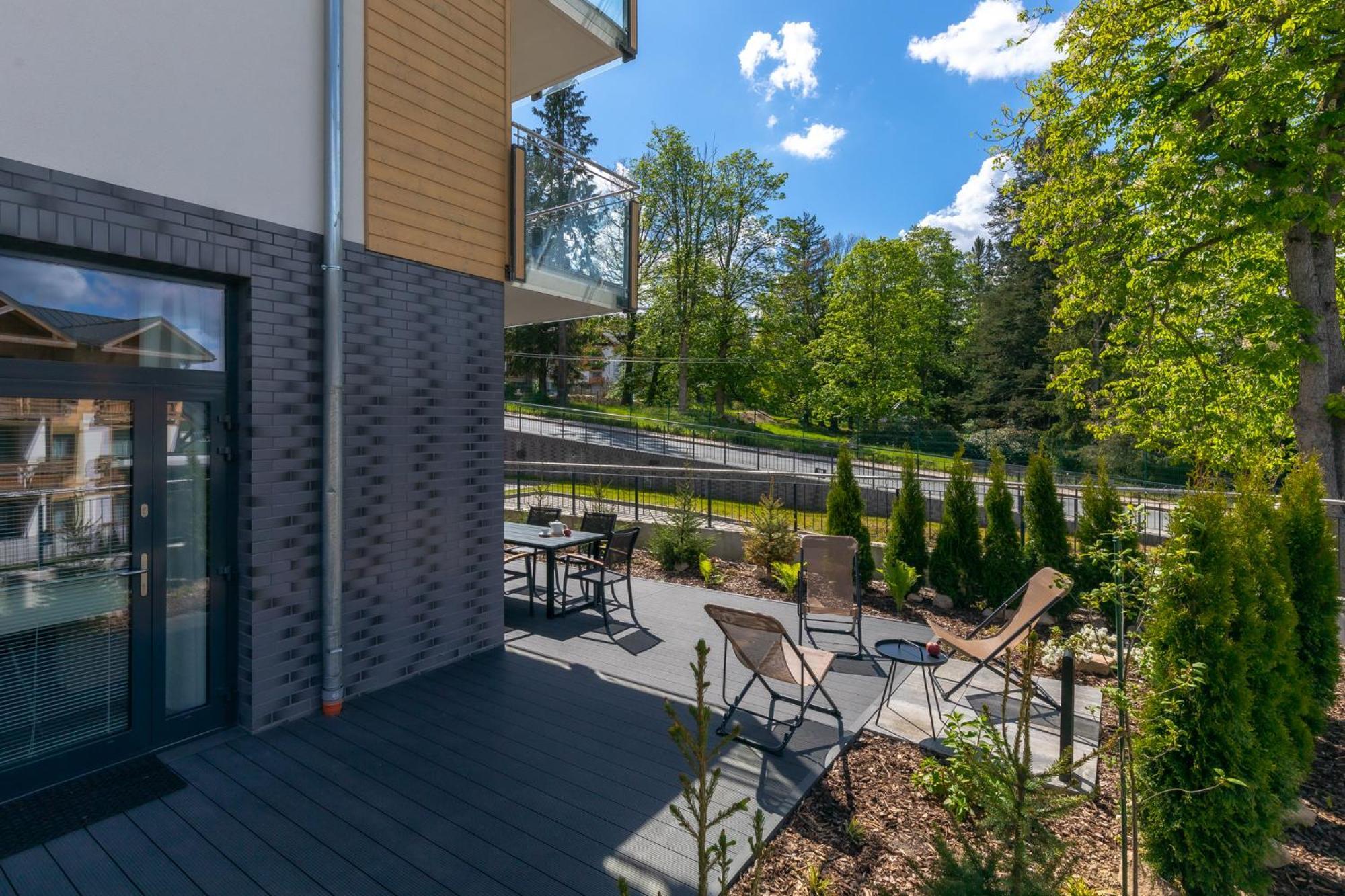 Rentplanet - Apartamenty Kilinskiego Szklarska Poręba Εξωτερικό φωτογραφία