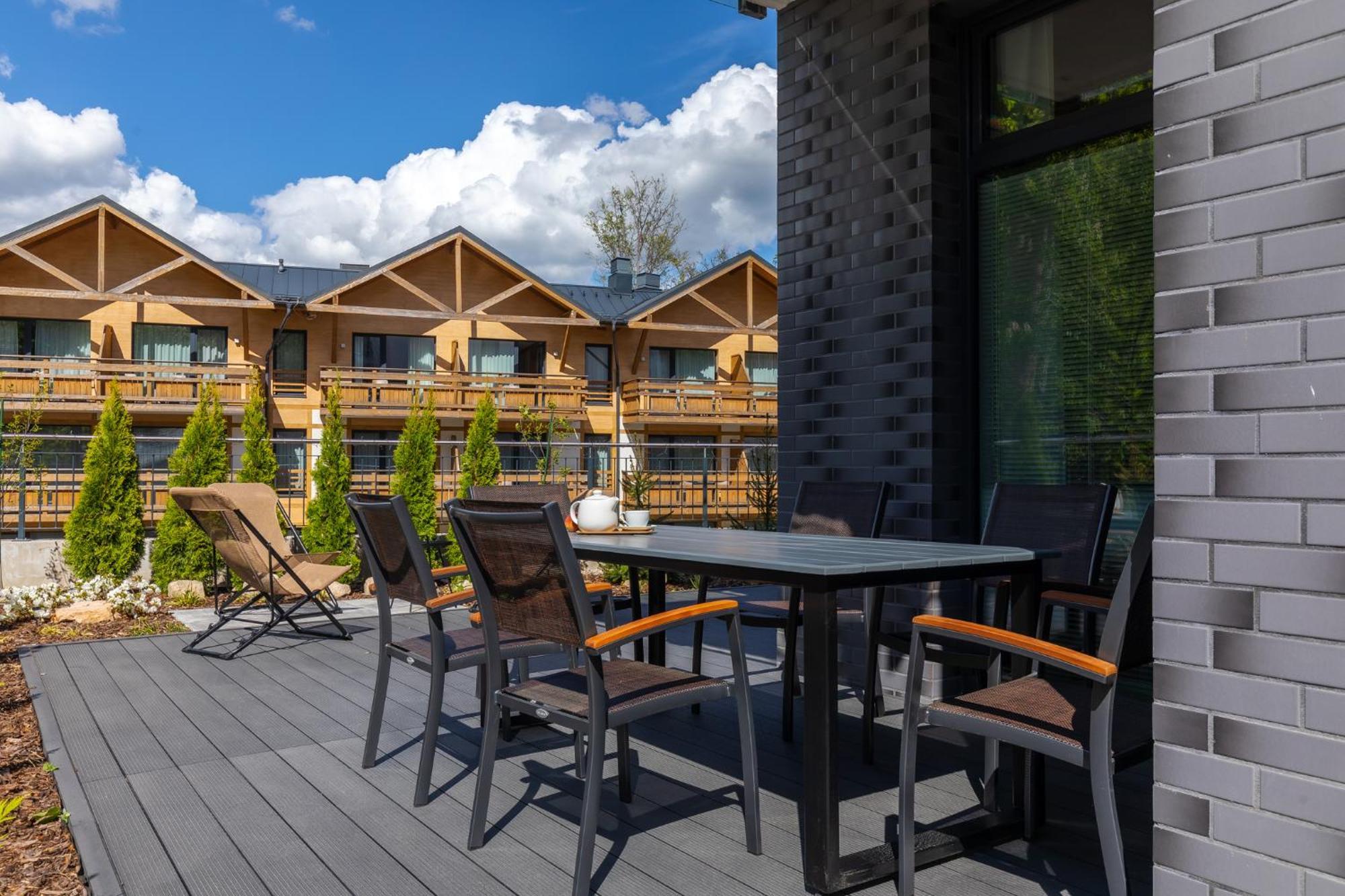 Rentplanet - Apartamenty Kilinskiego Szklarska Poręba Εξωτερικό φωτογραφία