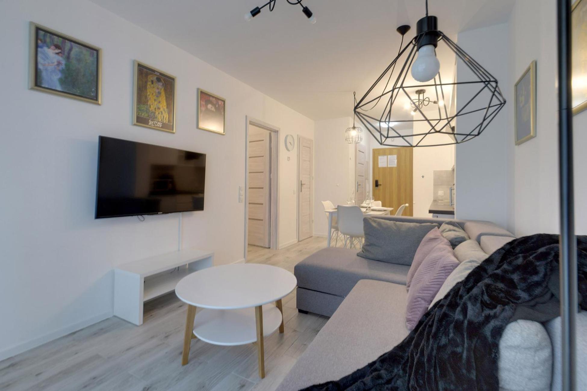 Rentplanet - Apartamenty Kilinskiego Szklarska Poręba Εξωτερικό φωτογραφία