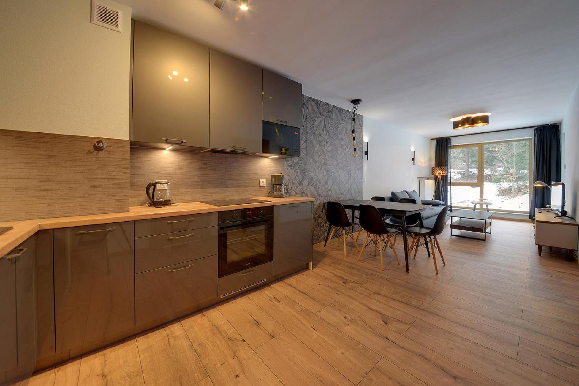 Rentplanet - Apartamenty Kilinskiego Szklarska Poręba Εξωτερικό φωτογραφία